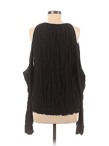 Ali & Kris Sleeveless Blouse (view 2)