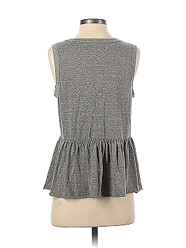 Truly Madly Deeply Sleeveless Top (view 2)