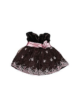 Sweet Heart Rose Special Occasion Dress (view 1)