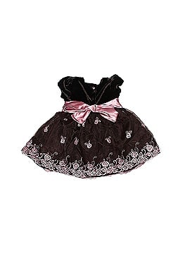 Sweet Heart Rose Special Occasion Dress (view 2)