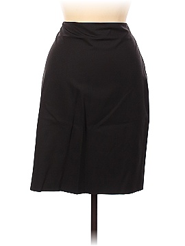 Theory Wool Skirt (view 1)