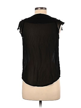 Into Short Sleeve Blouse (view 2)