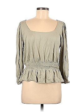Ann Taylor Size Med