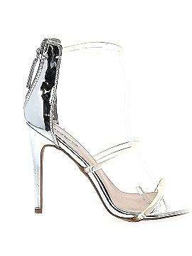 Bebe Heels (view 1)