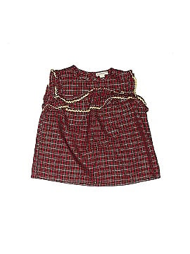 Crewcuts Short Sleeve Blouse (view 1)