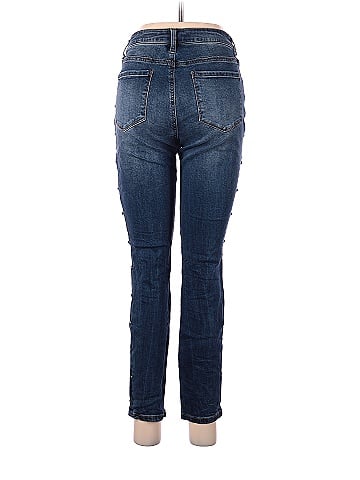 STITCH STAR Jeans (view 2)