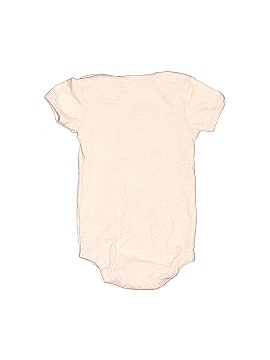 Nordstrom Baby Short Sleeve Onesie (view 2)
