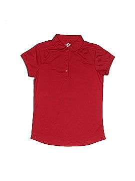 Chaps Short Sleeve Polo (view 1)