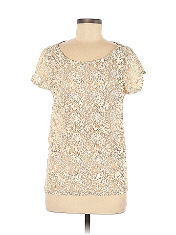 Amisu Short Sleeve Top (view 1)
