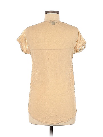 Amisu Short Sleeve Top (view 2)