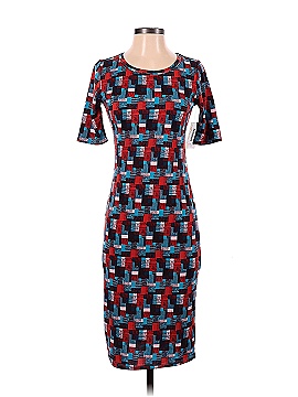 Lularoe Casual Dress (view 1)