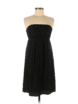 Shoshanna Cocktail Dress (view 1)