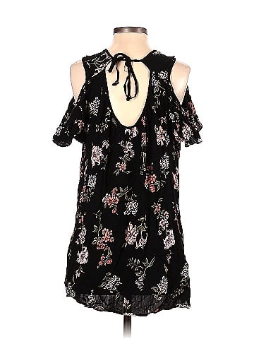 Nostalgia Casual Dress (view 2)