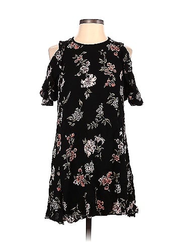 Nostalgia Casual Dress (view 1)