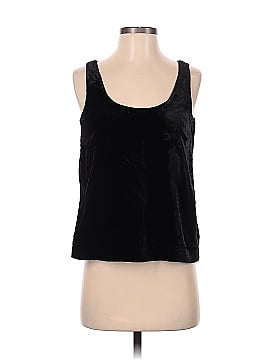 J.Crew Sleeveless Blouse (view 1)