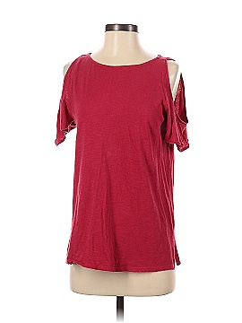 Ann Taylor LOFT Long Sleeve Top (view 1)