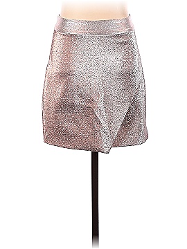 Michelle Mason Formal Skirt (view 1)