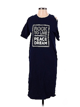 Izzue Casual Dress (view 1)