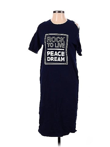 Izzue Casual Dress (view 1)