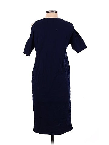 Izzue Casual Dress (view 2)