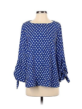 275 Central Long Sleeve Blouse (view 1)