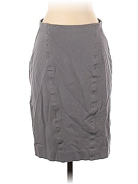 Ann Taylor Casual Skirt (view 1)