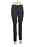 J.Crew Solid Gray Leggings Size 6 - photo 1