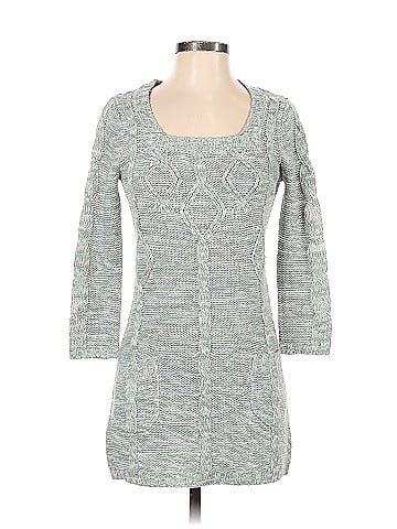 J.J.Basics Casual Dress (view 1)