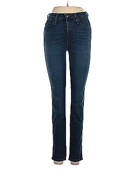 Madewell Jeans (view 1)