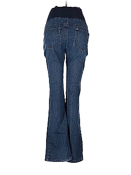 Indigo Blue Size Sm Maternity (view 2)