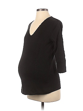 A Pea in the Pod Size Sm Maternity (view 1)