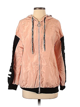 Shein Jacket (view 1)