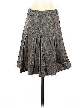 Banana Republic Factory Store Wool Skirt (view 2)