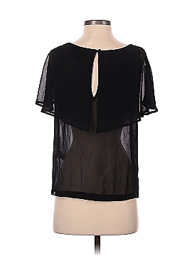 H&M Short Sleeve Blouse (view 2)