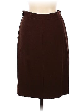 Sonia Rykiel Wool Skirt (view 2)