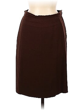 Sonia Rykiel Wool Skirt (view 1)
