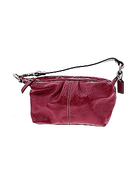 Coach Factory Satchel