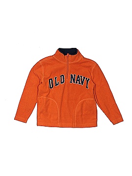 Old Navy Fleece Jacket (view 1)
