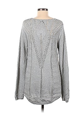 Ethereal Pullover Sweater (view 2)