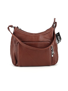 wilson leather bags price