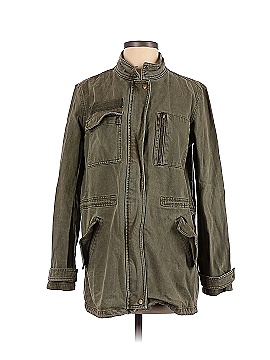 Treasure & Bond Denim Jacket (view 1)