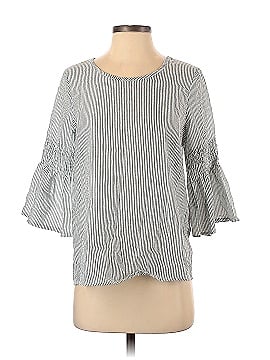 Papermoon Long Sleeve Blouse (view 1)