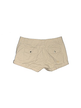 Halogen Khaki Shorts (view 2)