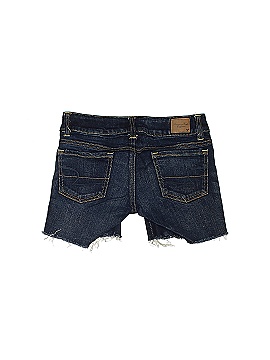 American Eagle Outfitters Denim Shorts (view 2)