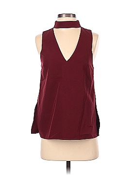 L'Atiste by Amy Sleeveless Blouse (view 1)
