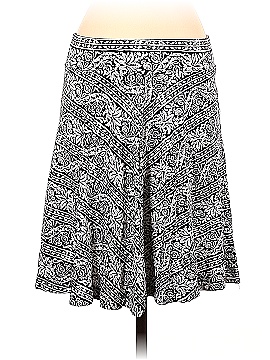 Ann Taylor LOFT Casual Skirt (view 2)