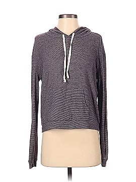 Forever 21 Pullover Hoodie (view 1)