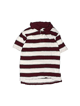 The Children's Place Outlet Short Sleeve Polo (view 1)