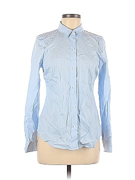 Apt. 9 Long Sleeve Button-Down Shirt (view 1)