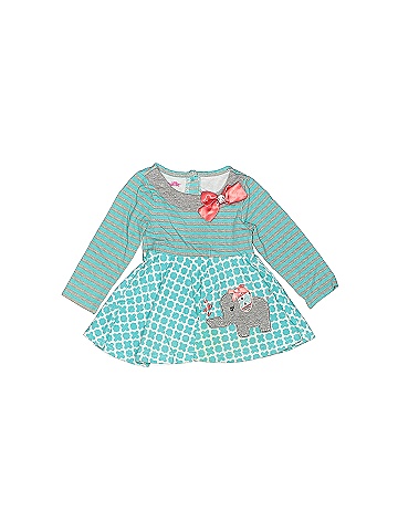 Nanette Dress (view 1)